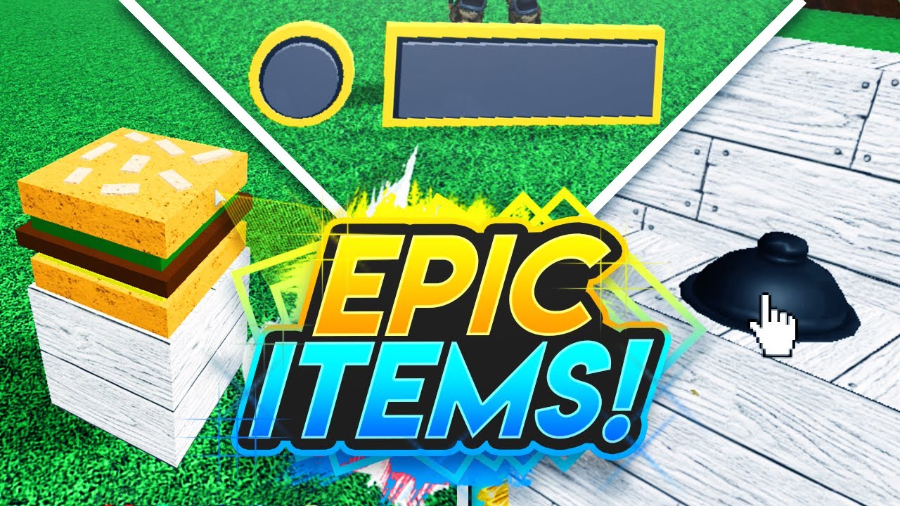 5 EPIC NEW Items You Can Make!!! - Build a Boat For 