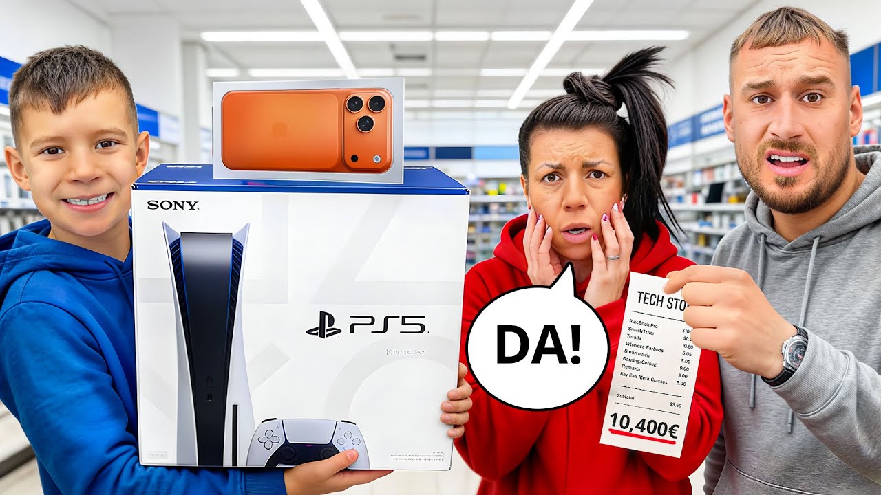 24 SATA GOVORIMO TINU DA!