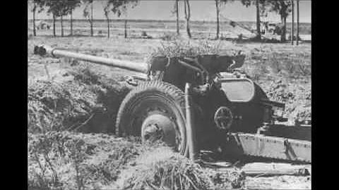 7,62 Pak 36(r) ICM 1/35