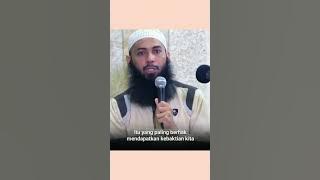 Penuh Tangis😭😭Kajian tentang IBU - Ustadz Syafiq Riza Basalamah