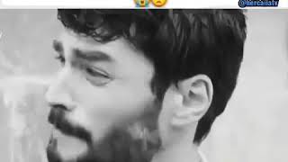 Duydum ki bensiz yaralı gibisin #reymir #hercai Resimi