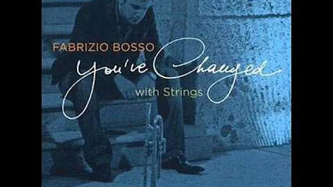 Jazz Trumpet / Fabrizio Bosso - Nuovo Cinema Paradiso (Ennio Morricone) - You've Changed 02