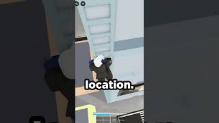 How to do the Todo easter egg in JJS #jujutsushenanigans #roblox #jujutsukaisen