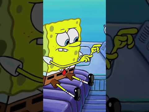 ماهو عمر سبونج بوب الحقيقي