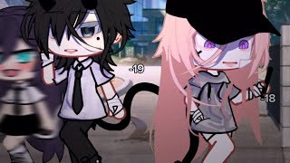 Bingo Bingo Baby Meme Gacha Life Og