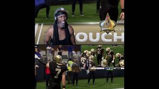 Who Dat Nation — it’s Taysom