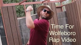 Time For Wolfeboro Rap by zyllofmitain 158 views 10 months ago 4 minutes, 2 seconds