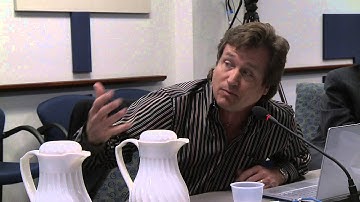 Genome Sequencing Program Analysis Satellites - Adam Felsenfeld