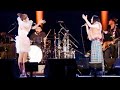 【Live】salyu × superfly「With or without you(U2)」2008