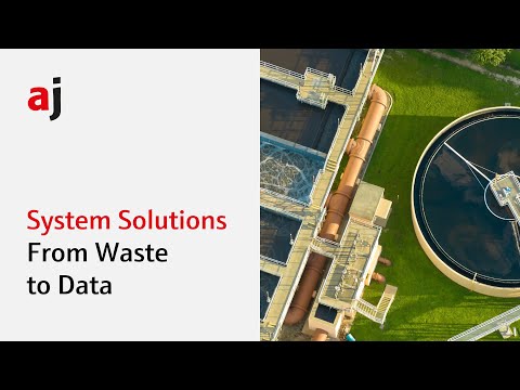 Analytik Jena – From Waste to Data – English