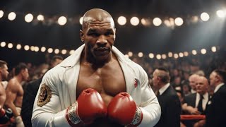 2Pac - Uppercut (Mike Tyson Theme) | 2024