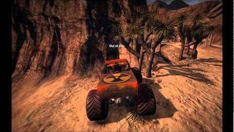 Duke Nukem Forever - Demo complete