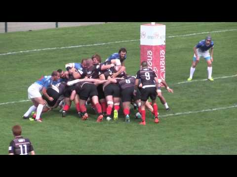 აკადემია 26:31 ლელო სარასენსი | დიდი 10 2016/2017 | ტაიმი 1