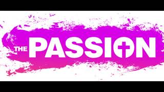 The Passion - Droom, durf, doe en deel (lyrics)