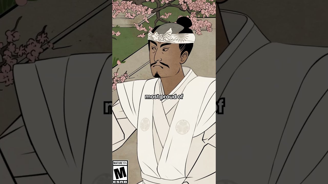"The idea behind the style of the new cutscenes was to immerse the player in the historical setting"