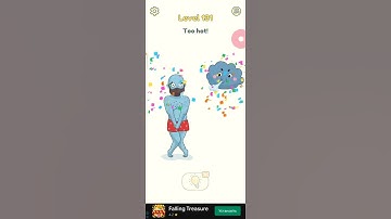 DOP 2: Delete One Part Level 131