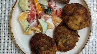 Очень вкусные котлеты из судака! Секретный рецепт!!!!