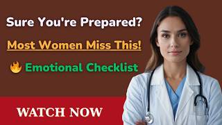 Mom Readiness Test: 10 Essential Questions Every Woman Should Ask!
