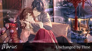 [Tears of Themis] SSR Marius von Hagen | Unchanged by Time | JP DUB