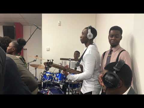Sakhiwe - New Year Vibes