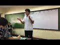 Talumpati ukol sa kalikasan Mp3 Song