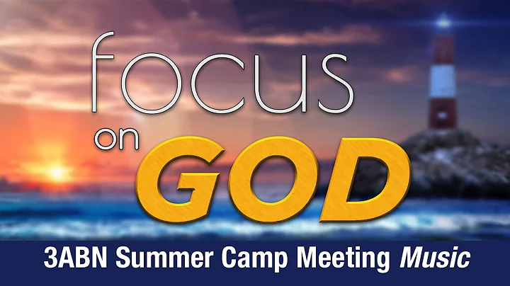 Music Hour 01 | 3ABN Virtual Summer Camp Meeting 2...