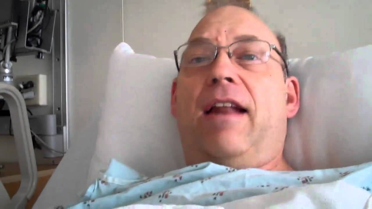 David KernLyons Coach K After Talus Bone Surgery YouTube