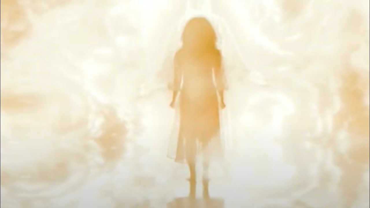 What happens after we die? "After Death" - the Movie | Stephen Gray