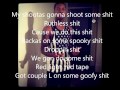 Lil Durk - 52 Bars (Part 2)Lyrics | Signed To The Streets