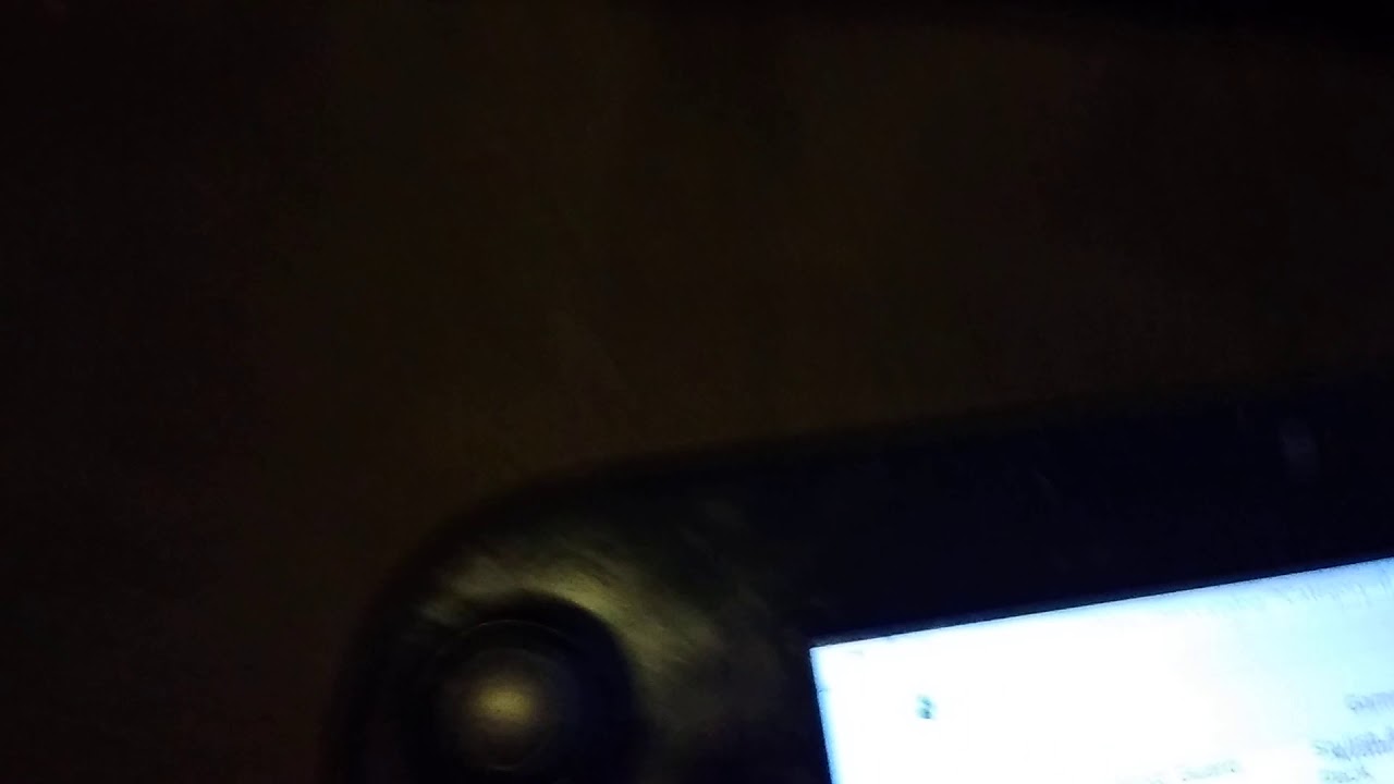 Roblox on Wii u YouTube