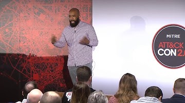 MITRE ATT&CKcon 2.0: ATT&CK Updates – ICS