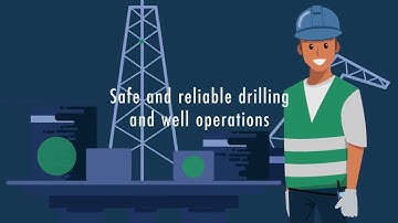 SiteCom®   The Industrial work surface of the future   Drilling and Wells   Kongsberg Digital
