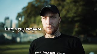 Beats - Let You Down