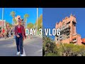 DISNEY WORLD VLOG | Day 3 / Hollywood Studios Vlog