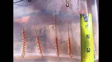 Keshe Magrav Replication by Electric Mike