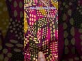 Super Gold African Fabrics! #fabricjewelry #fabrics #diyjewelry #uniquedesigns