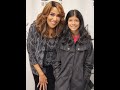 I sang in front of Jennifer Holliday!!!