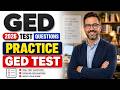 practice ged test questions|Ultimate GED Practice Test Guide 2026 Pass Your Exams Faster