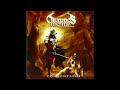 Olympos Mons - Stars