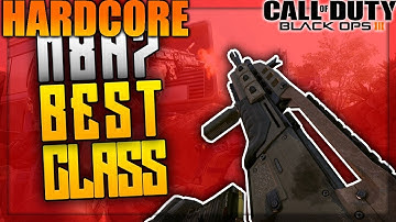 Black OPS3 M8A7 Best Hardcore Class Setup