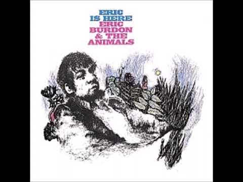 Eric Burdon & The Animals - Wait Till Next Year