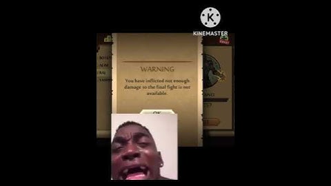 Nekki cheated me 😡 #shadowfight2 this happen many time😭😭