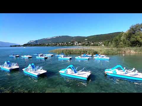 Lac du Bourget