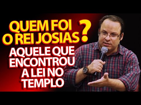 Pregação sobre quem