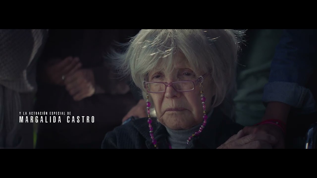 Sin Justa Causa | Teaser oficial [4K] | MOCCA films