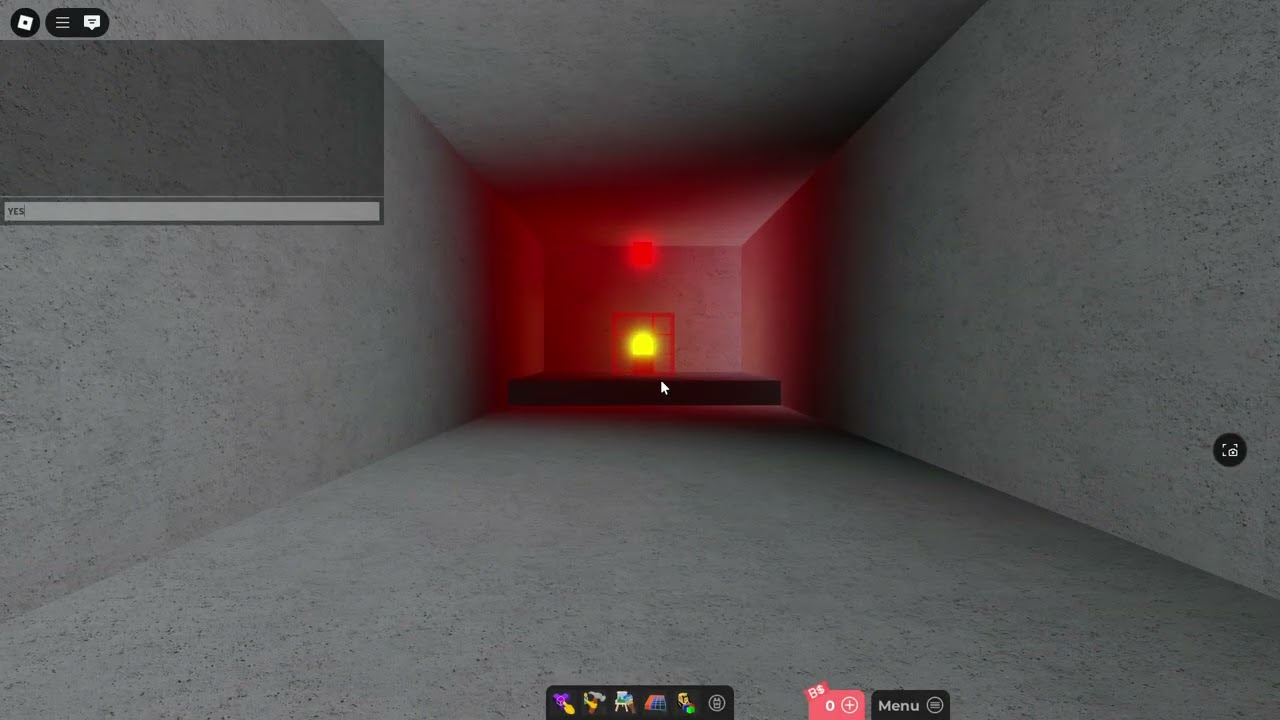 Blockate Nexus core science tower alarm system