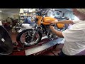 Kawasaki H2 750 Triple 1250 5 Cylinder Allen Millyard Dyno Test!!