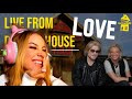 Finnish Girl Reacts to Daryl Hall and Joe Walsh - Life's Been Good