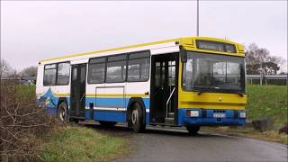 Renault PR 112 Bus An&#39;Oriant