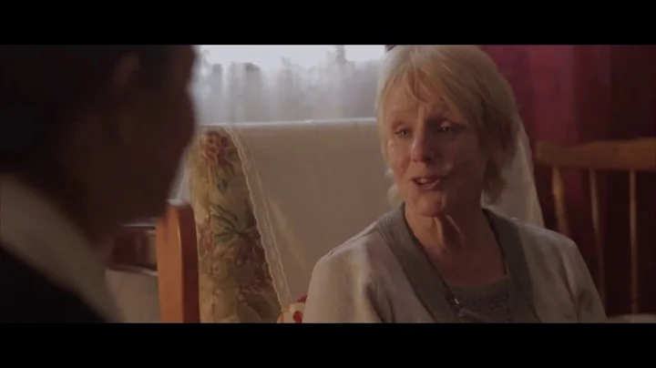 Scene from "A Day like Today" Directed by Gerard W...